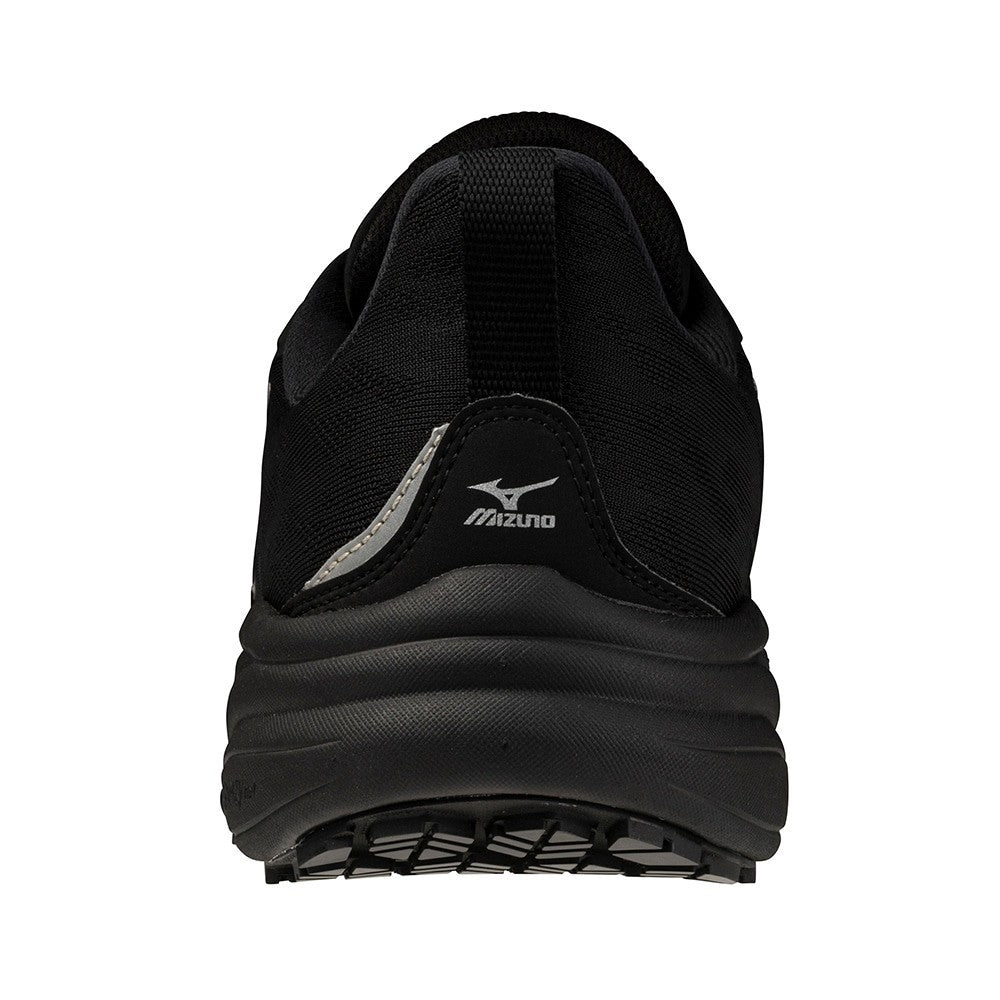 F1GA261009 Mizuno Almighty LC 11L "Black" (Men's)