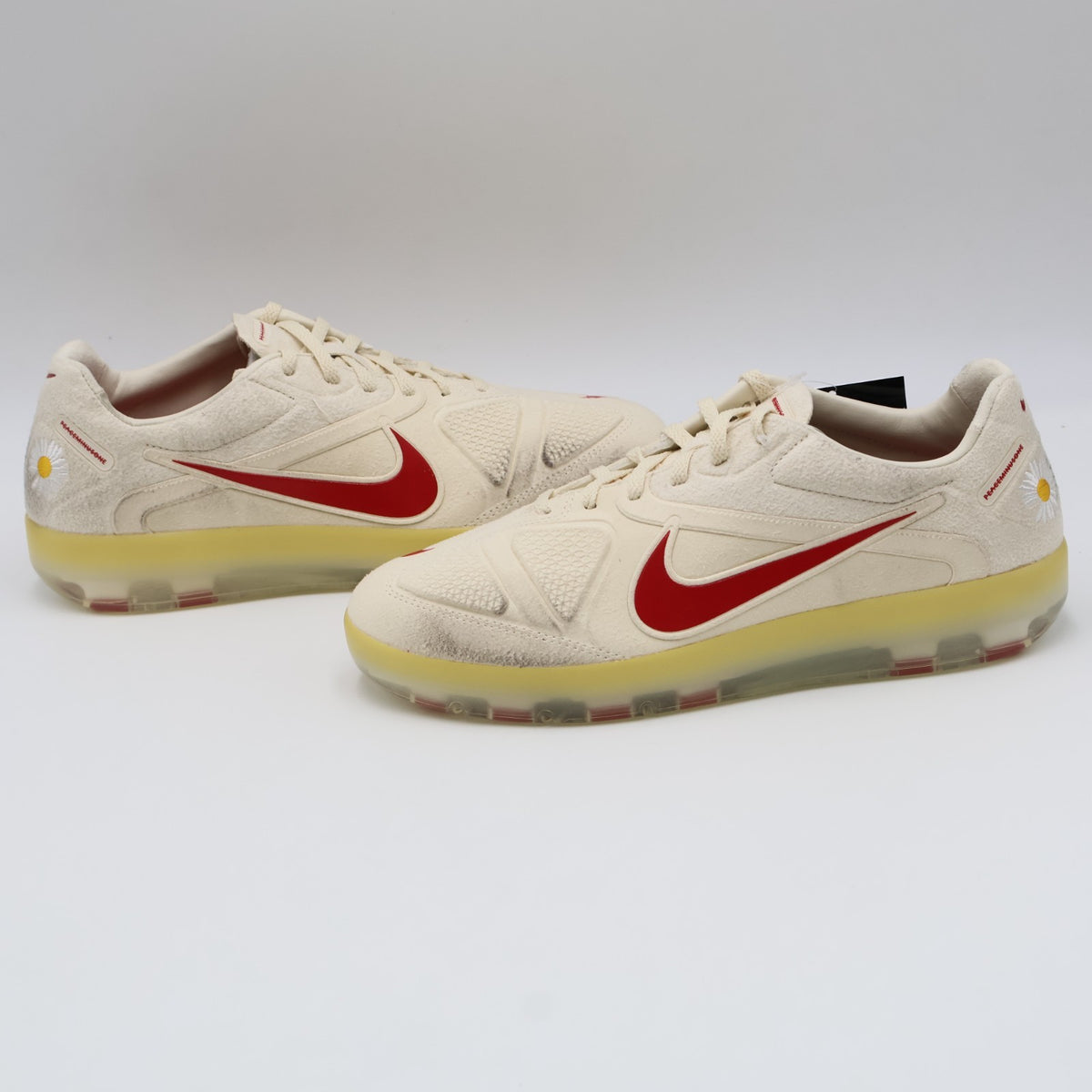 HQ1460-100 PEACEMINUSONE Ã Nike Cryoshot CTR360 (Men's)