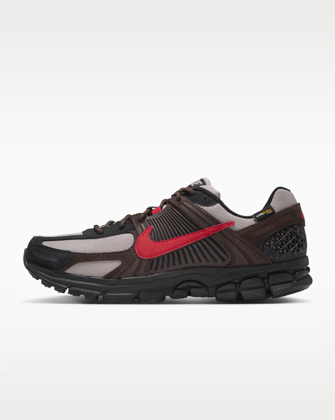 IQ0380-001 Nike Zoom Vomero 5 Cordura "College Grey/Baroque Brown" (Men's)