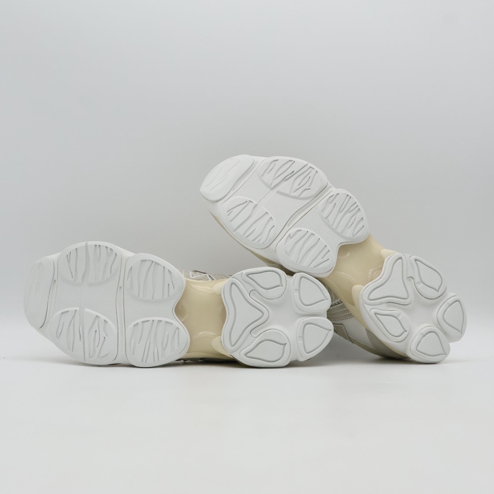 1183C478-100  Onitsuka Tiger Tigrun Cream White (Men's)