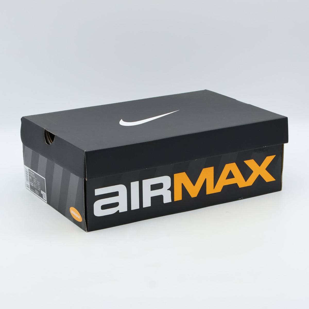 IH4464-001 Nike Air Max Dn 8 Shoes Black  Cool Grey Wolf Grey  (Men's)