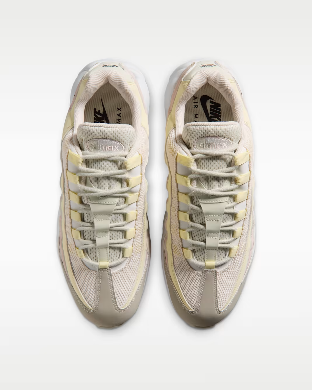 HV4696-300 Nike Air Max '95 G Spruce Fog Alabaster (Men's)