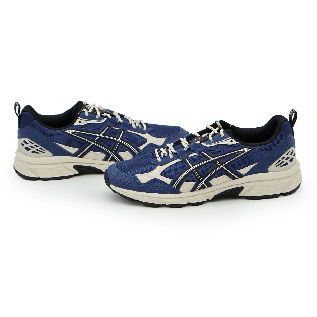 1203A754-400 Asics Gel-Nunobiki RGD Independence Blue Black (Men's)