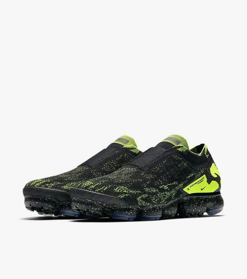 AQ0996-007 ACRONYM Ã Nike Vapormax Moc2 "The Illusional âJa" (Men's)