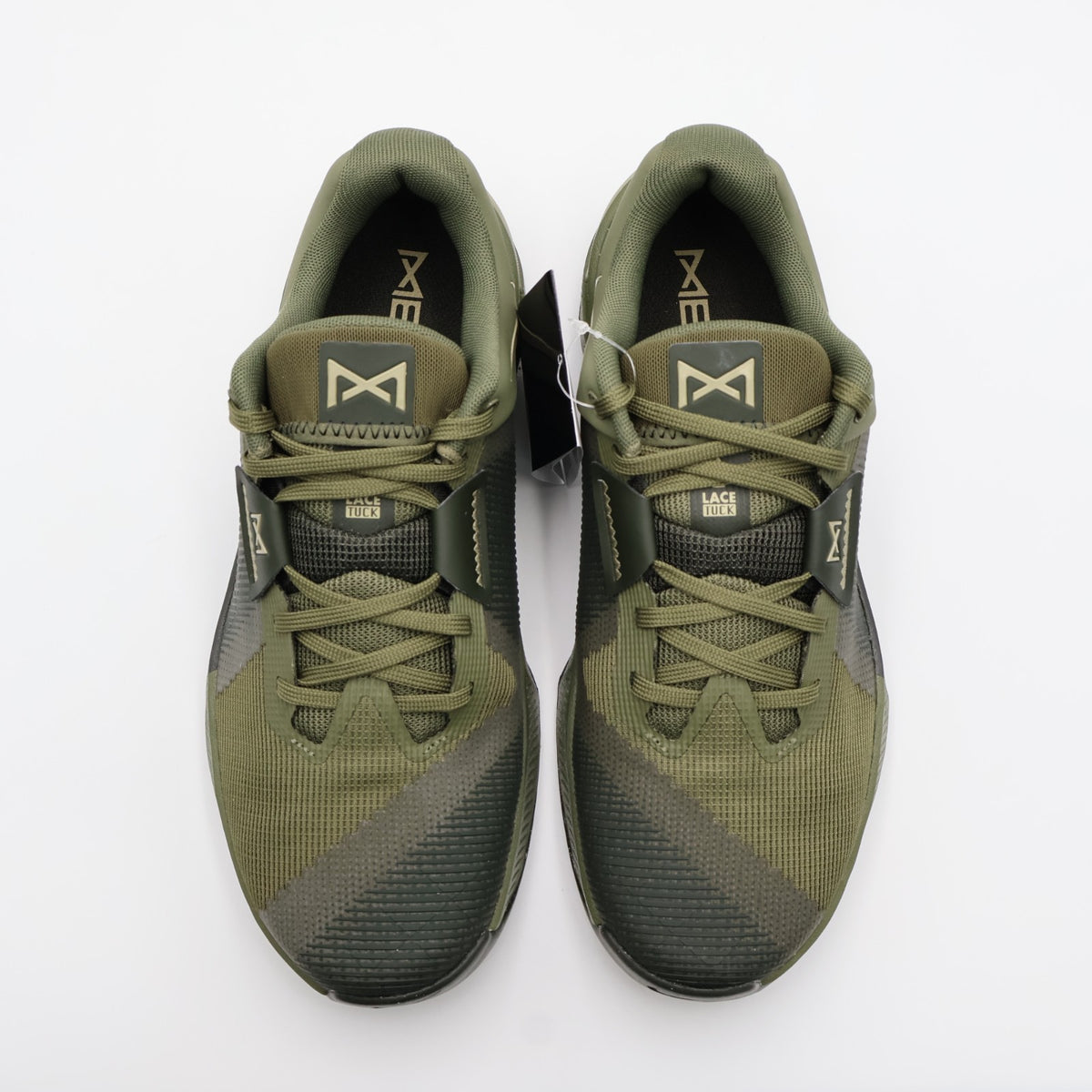 HJ1875-200 Nike Metcon 10 Medium Olive Sequoia Black (Men's)