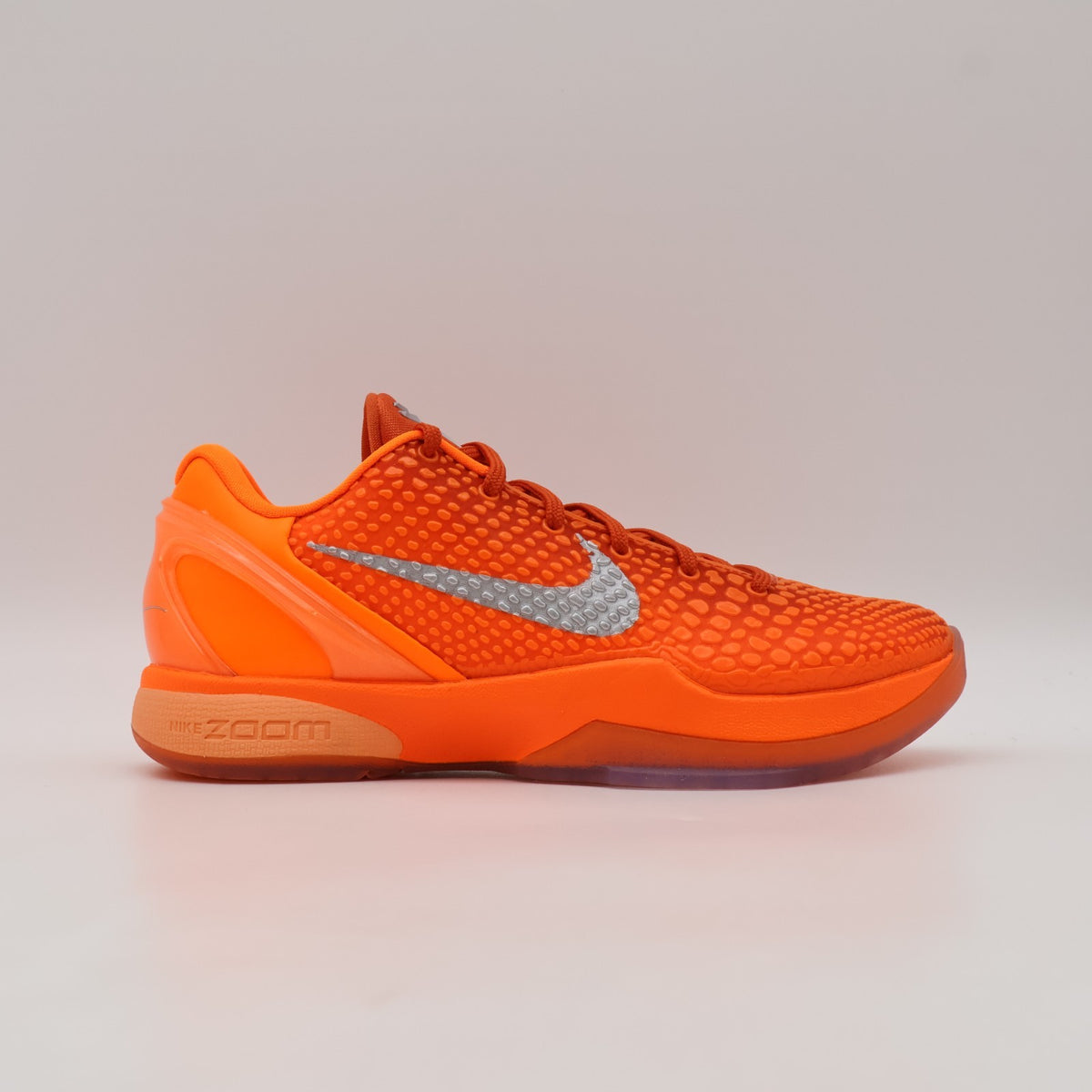 IH1871-800 Nike Kobe 6 Protro Total Orange (Men's)