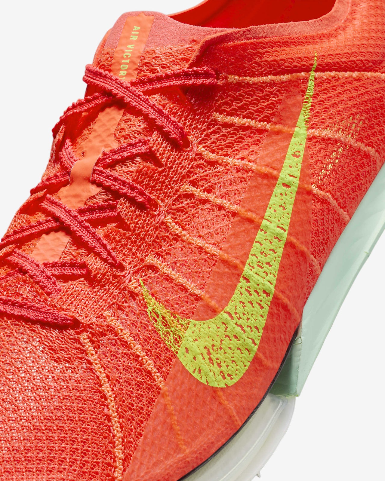 FD8411-600 Nike Victory 2 Bright Crimson Hyper Orange Lime Blast Washed (Men's)