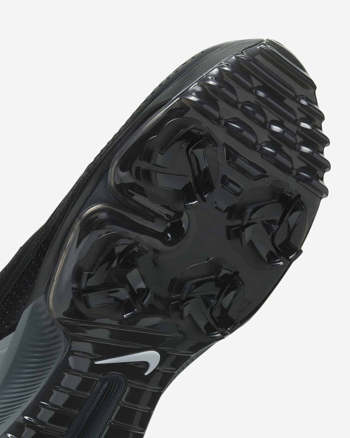 FV4898-002 Nike Infinity Tour 2 GORE-TEX Black (Men's)