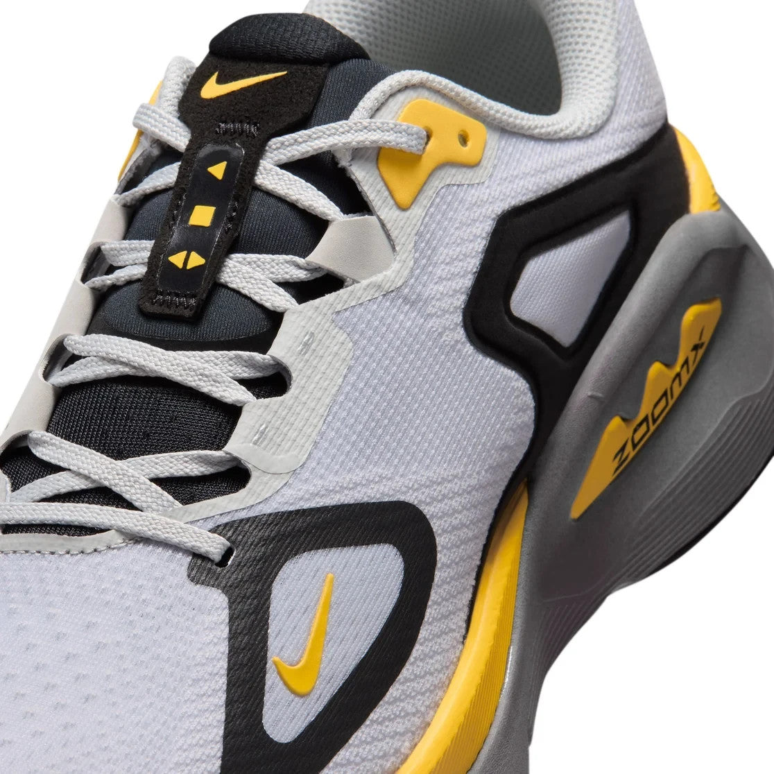 IV4521-001 NIKE STRUCTURE PLUS SP (Men's)