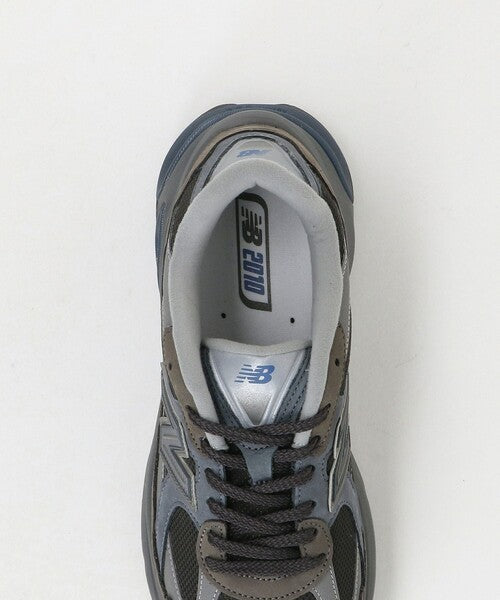 U20107Z3 New Balance 2010 Tornado (Men's)