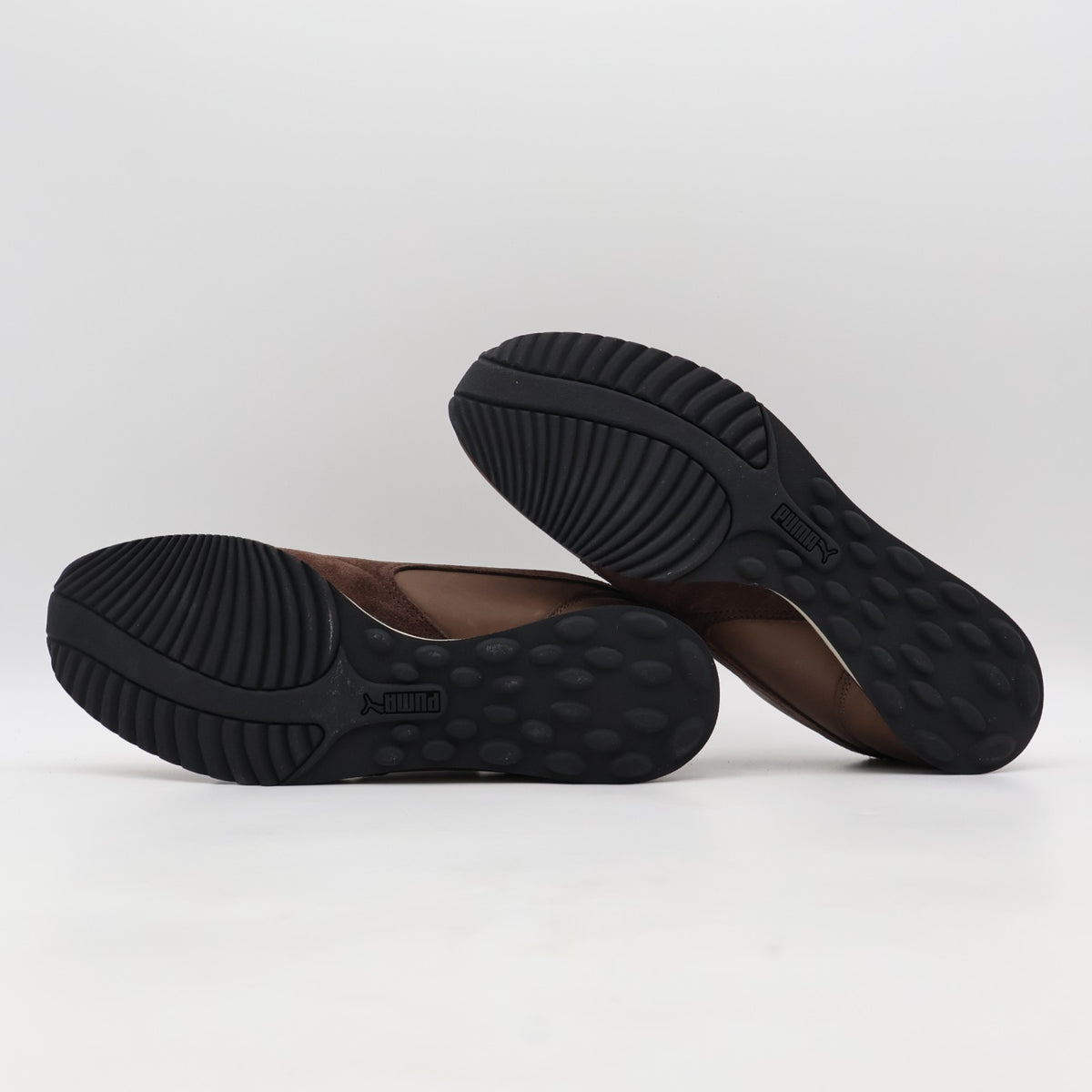 405084-02 Puma Sprint Premium Espresso Brown (Men's)