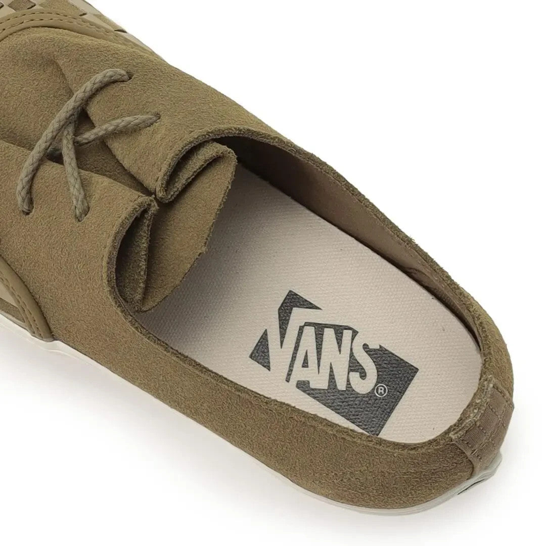 VN000EHFHK0 Vans Premium Authentic Ease "Tulum Incense Brown" (Men's)