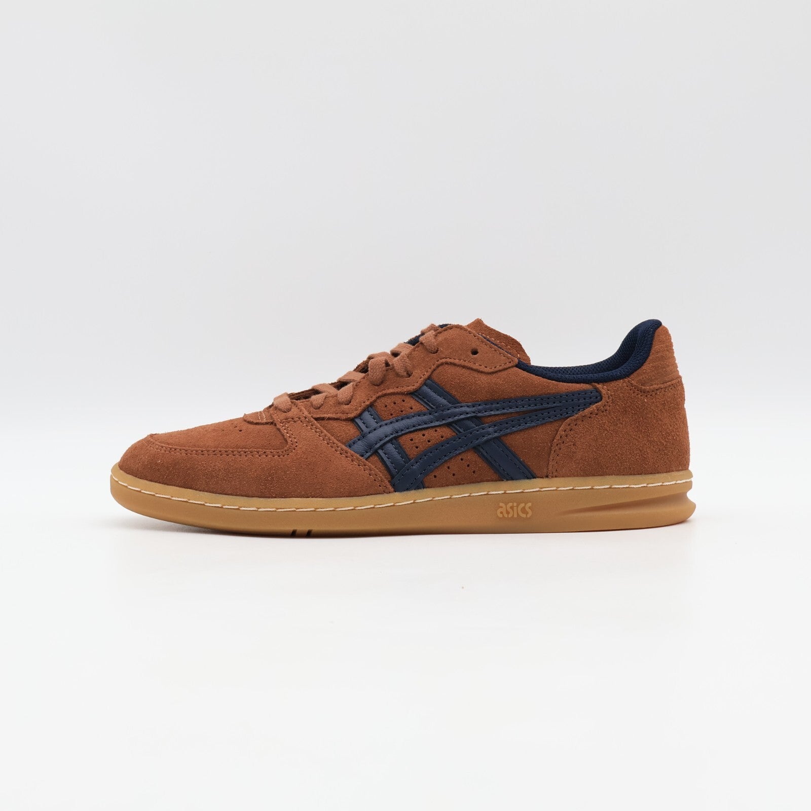 1203A563-200 HAY Asics Skyhand OG Brown (Men's)