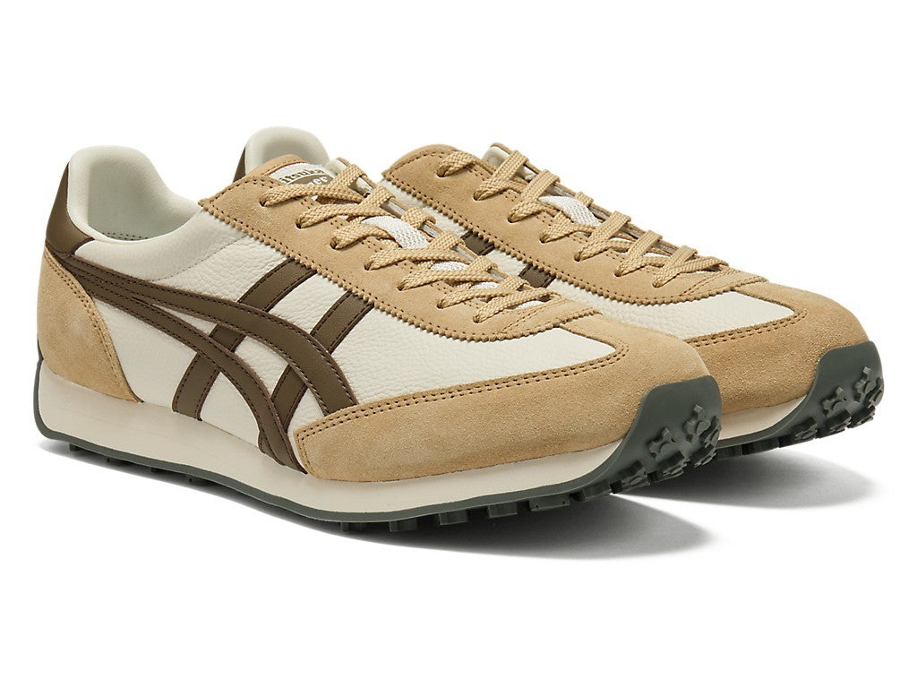 1183B411-108 Onitsuka Tiger EDR 78 "Cream/Midnight" (Men's)