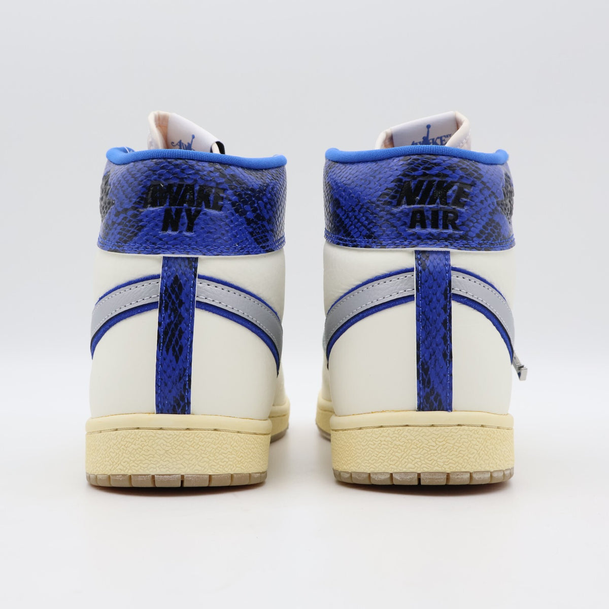 FN8675-104 Awake NY Nike Jordan Air Ship SP Game Royal (Men's)
