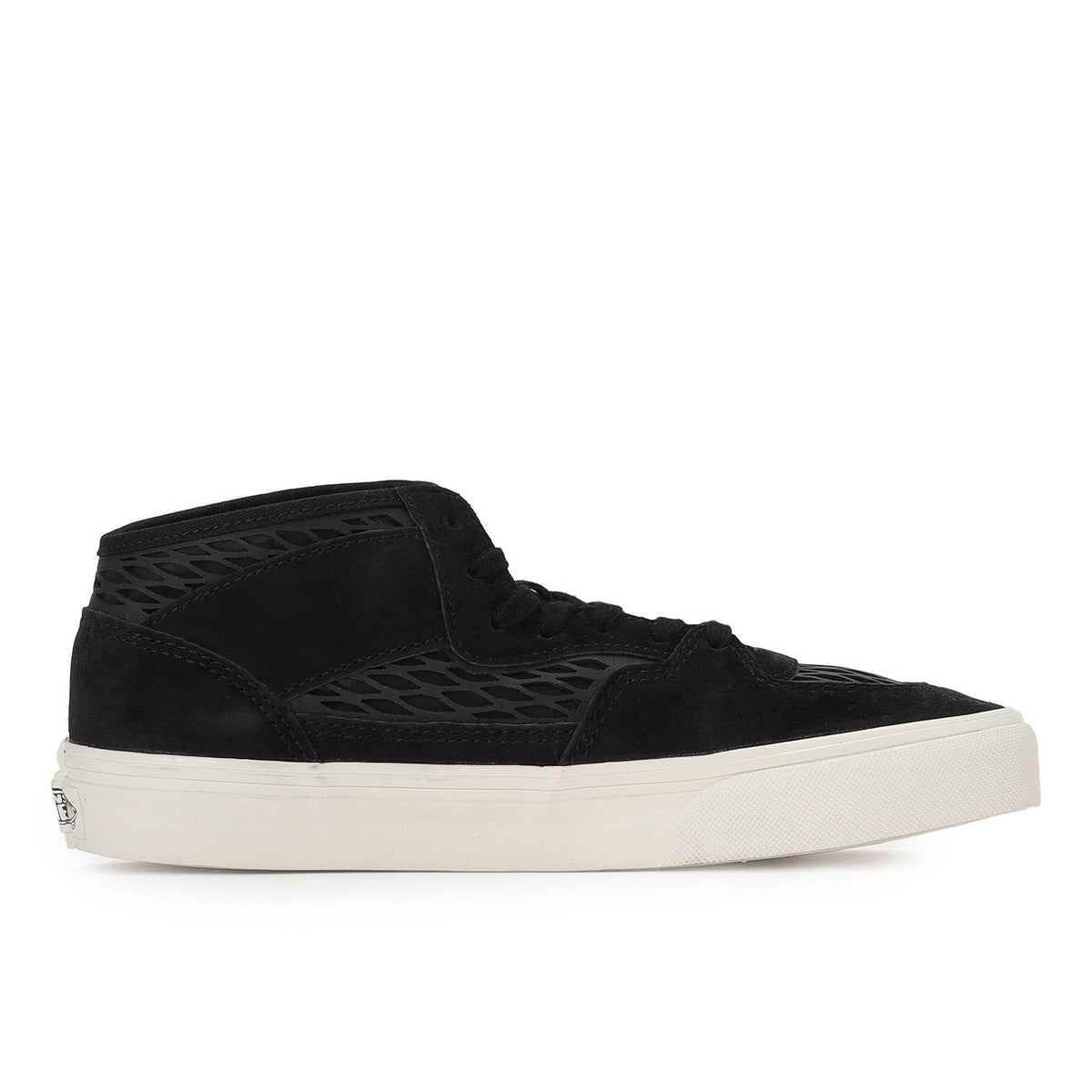 VN000EKMBLA Vans Half Cab Decon "Black"