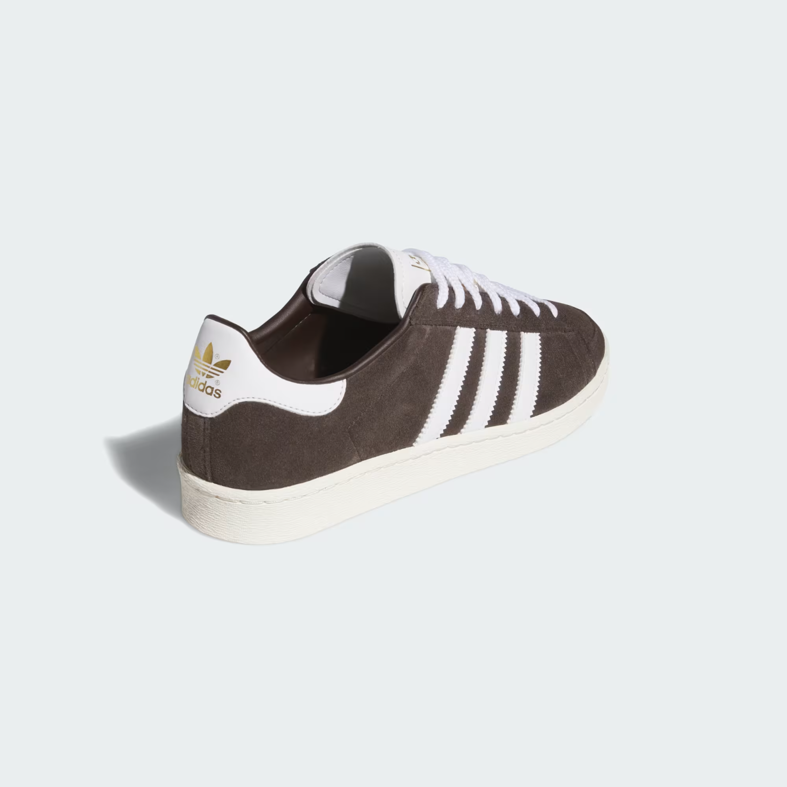 JP8985 adidas Jabbar Lo Aurora Coffee Cloud White (Men's)