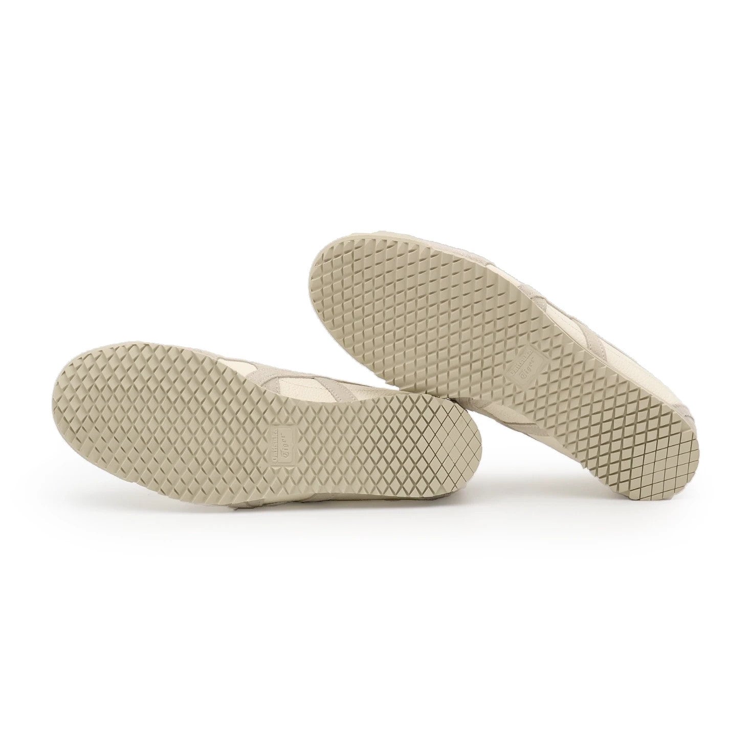 1183C015-101 Onitsuka Tiger Mexico 66 SD Cream Birch (Men's)