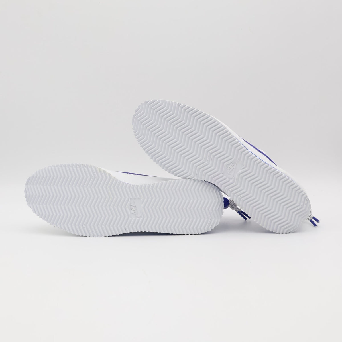 DZ3239-100 CLOT Nike Cortez White and Game Royal Versity Red USA Blue (Men's)