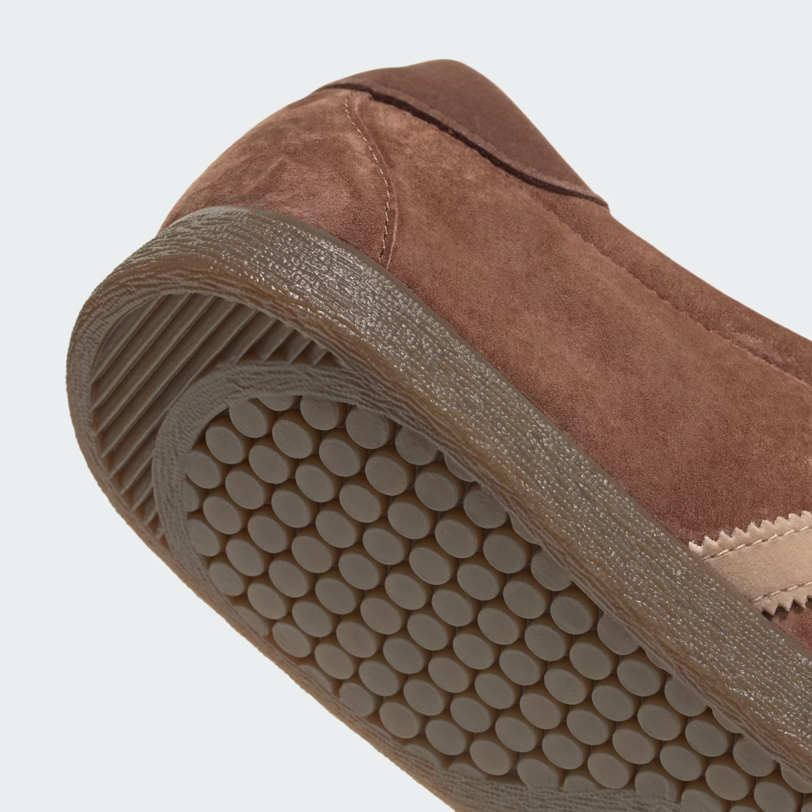 HQ9178 adidas Originals Tobacco Preloved Brown Magic Beige Gum (Men's)