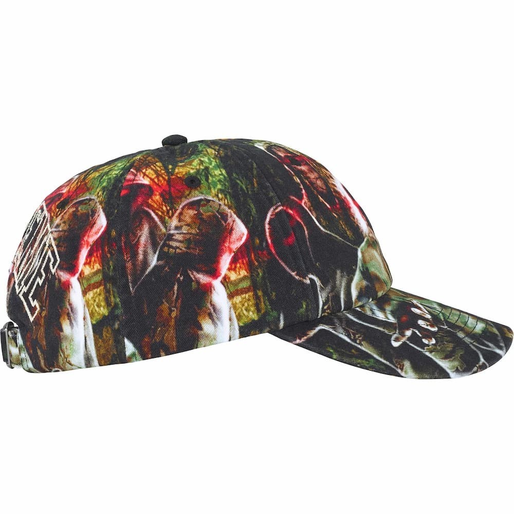 Supreme Shadows 6-Panel Multicolor