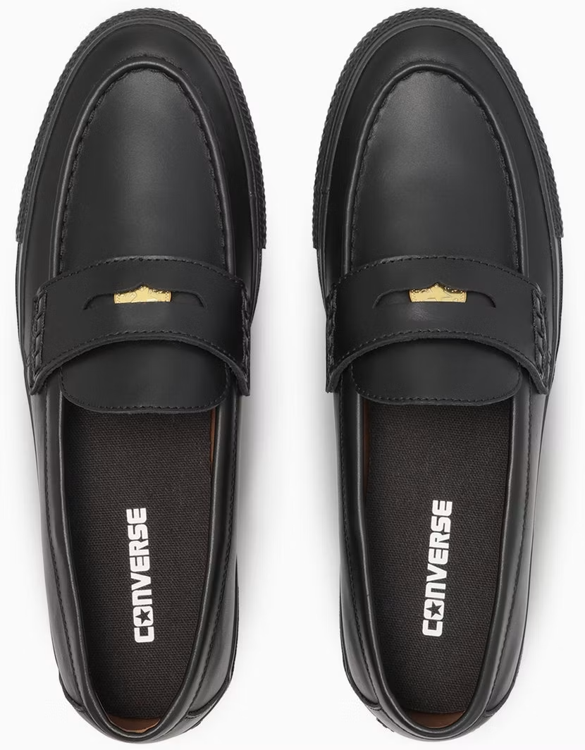31317890 Converse All Star Coinloafer LE "Black" (Men's)