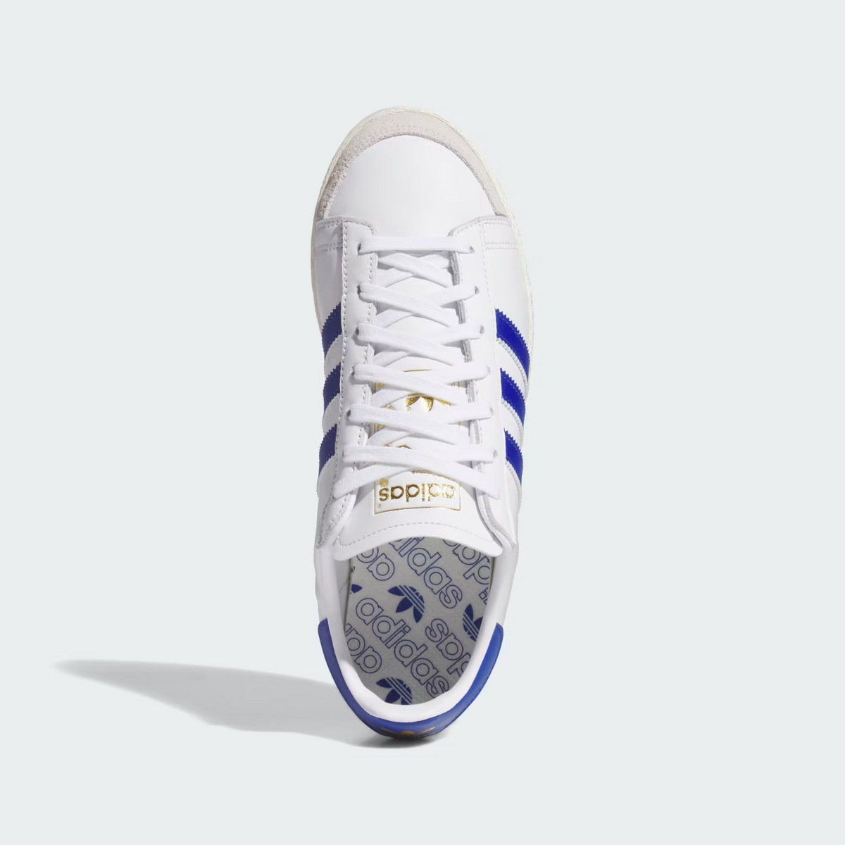 JP6499 adidas Jabbar Lo Cloud White Supplier Colour (Men's)
