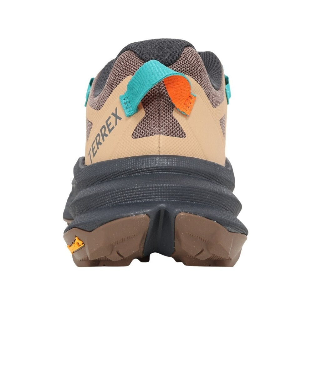 KJ4429 Adidas Terrex Freehiker SL GORE-TEX Hiking "Earth Strata/Beige" (Men's)