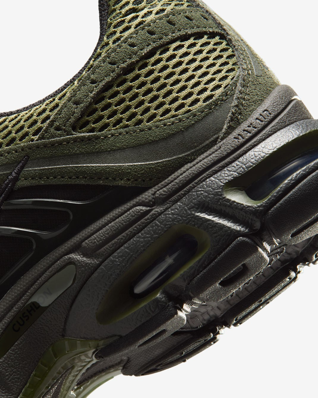 IQ4924-300 Nike Air Max Moto 2K Sequoia Cargo Khaki (Men's)