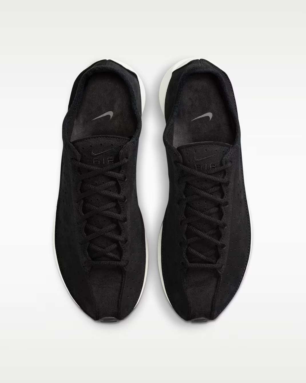 HQ7955-001 Nike Air Superfly Black Sail (Women's)