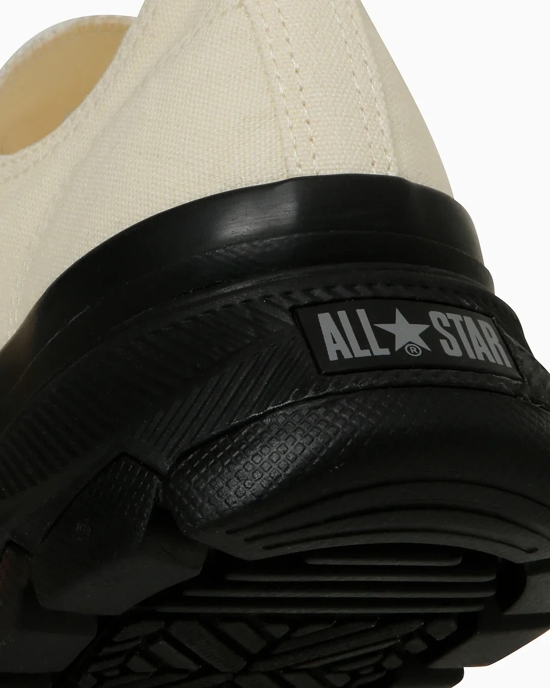 31314860 Converse All Star Trekwave V-2 OX Ecru Black (Men's)