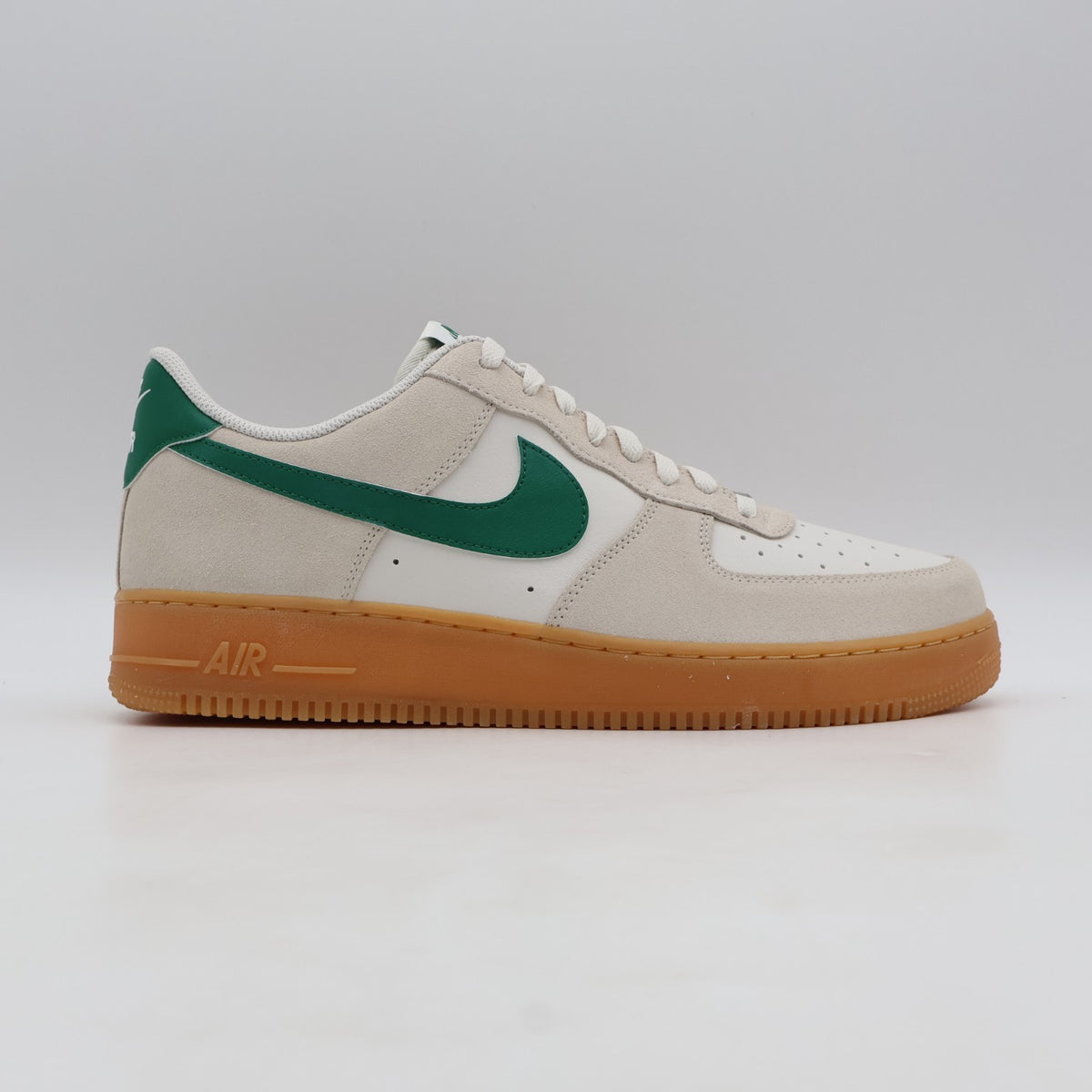 FQ8714-001 Nike Air Force 1 Low '07 LV8 Phantom Malachite (Men's)