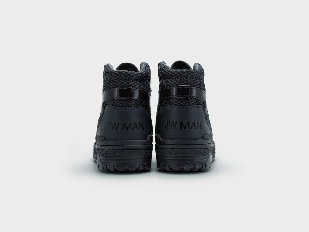 BB650RJM JUNYA WATANABE MAN Ã New Balance 650 "Black/Phantom"