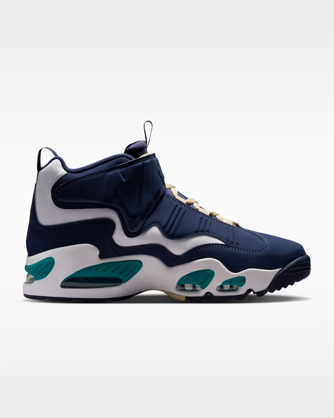 IV6299-410 Nike Air Griffey Max 1 "HBCU Swingman Classic" (Men's)