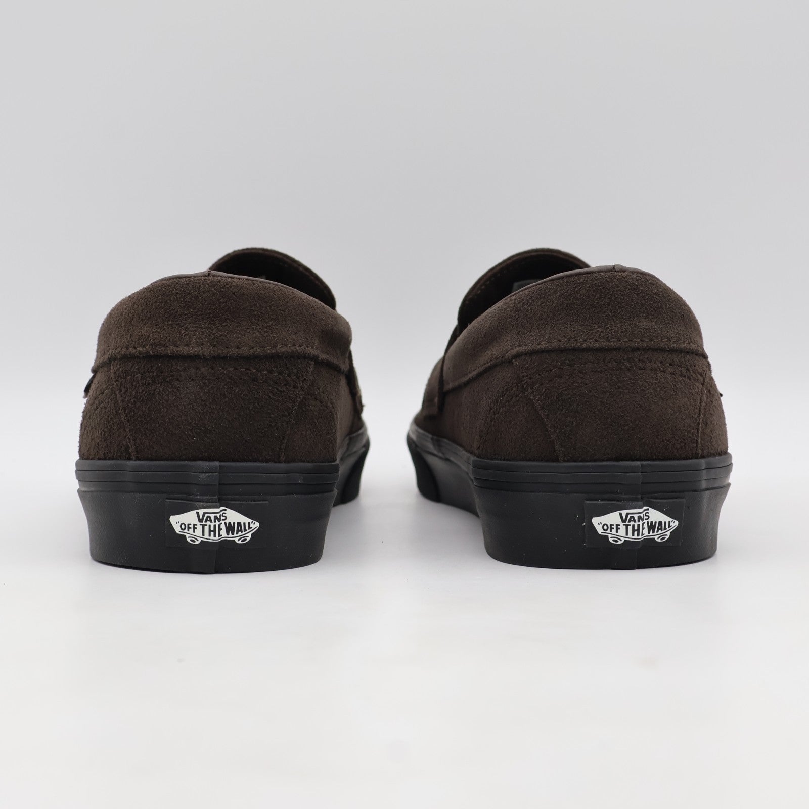 VN000Z0GBRO Vans Style 53 Suede Brown (Men's)
