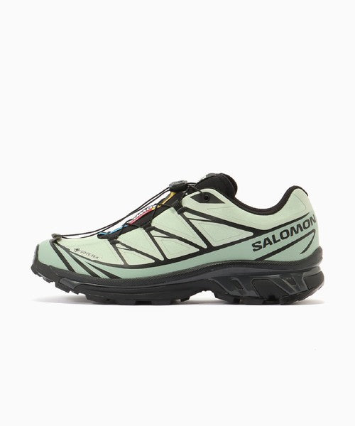 L49306800 Salomon XT-6 GORE-TEX (Men's)