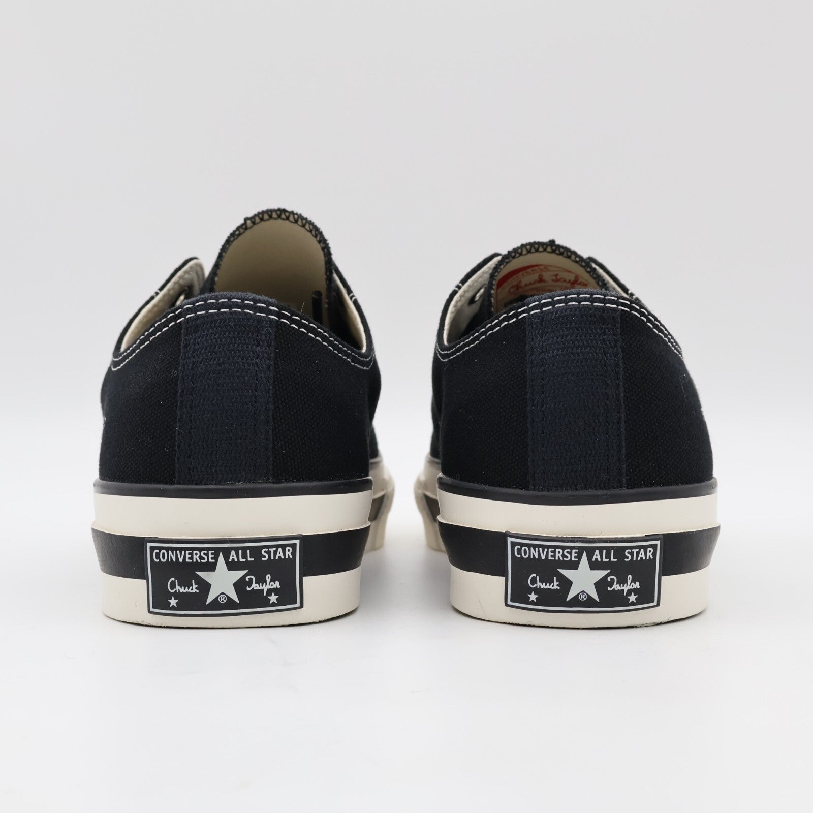 31311250 GOD SELECTION XXX Converse Addict Chuck Taylor Low Canvas TX OX (Men's)