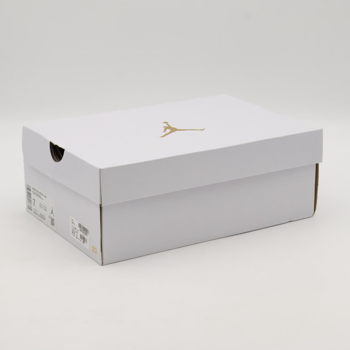BQ6472-132 Nike Air Jordan 1 Mid Light Dew (Women's)