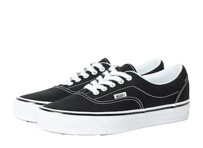 SNDN-SNKR-10895 BEAMS Ã OTW by Vans Era 95 GORE-TEX "Black/True White" (Men's)