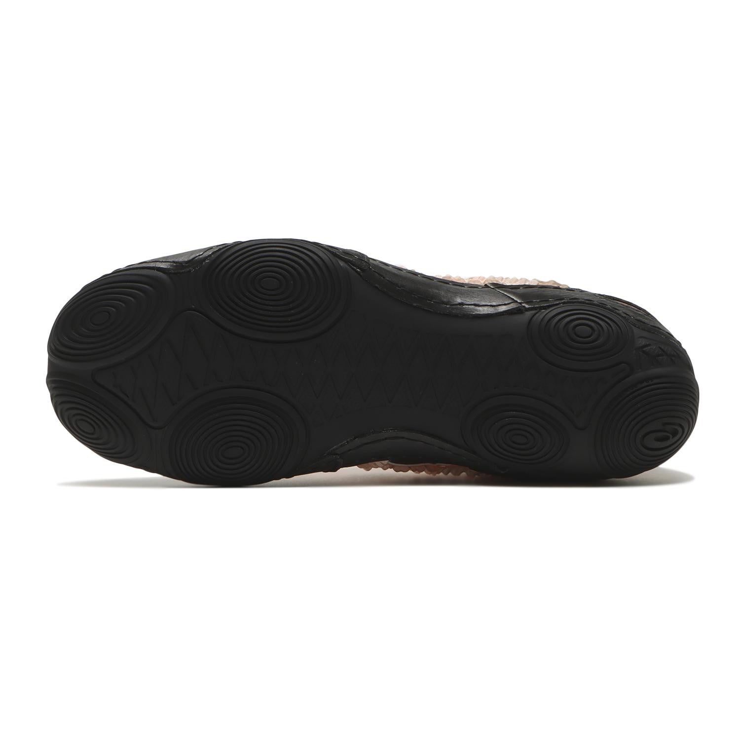 1203B146-001 Empty Behavior Ã Asics Hypersync Black/Breeze (Men's)