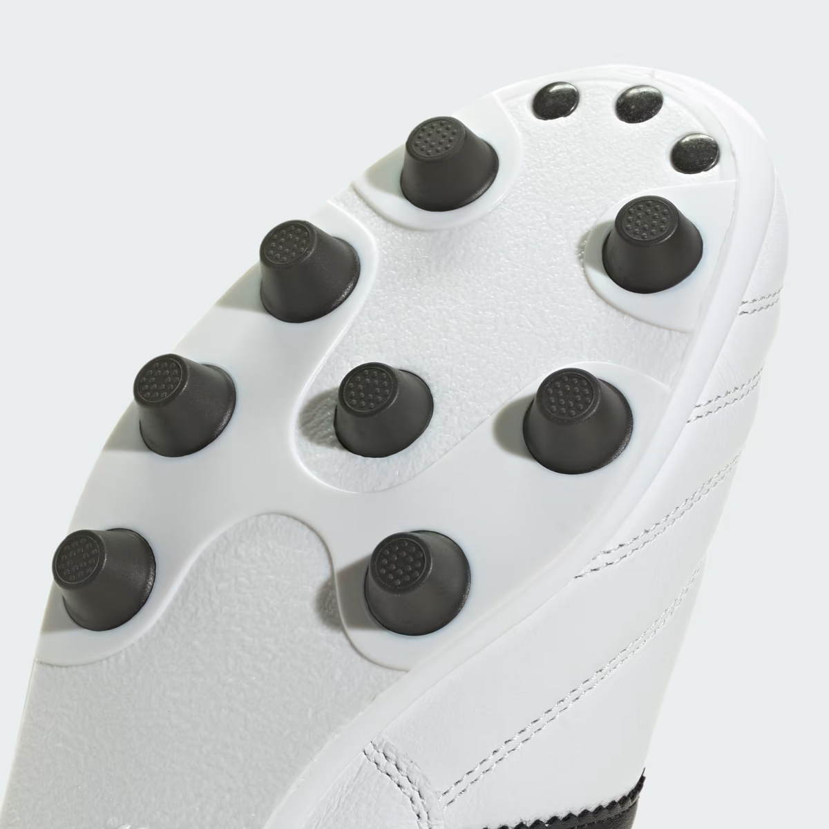 JP6694 adidas Copa Mundial Core Black/Gold Metallic (Men's)