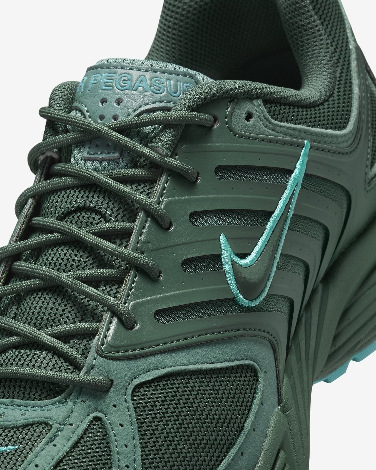 FZ7354-300 Nike Air Pegasus 2K5 Fir Bicoastal Dusty Cactus (Men's)