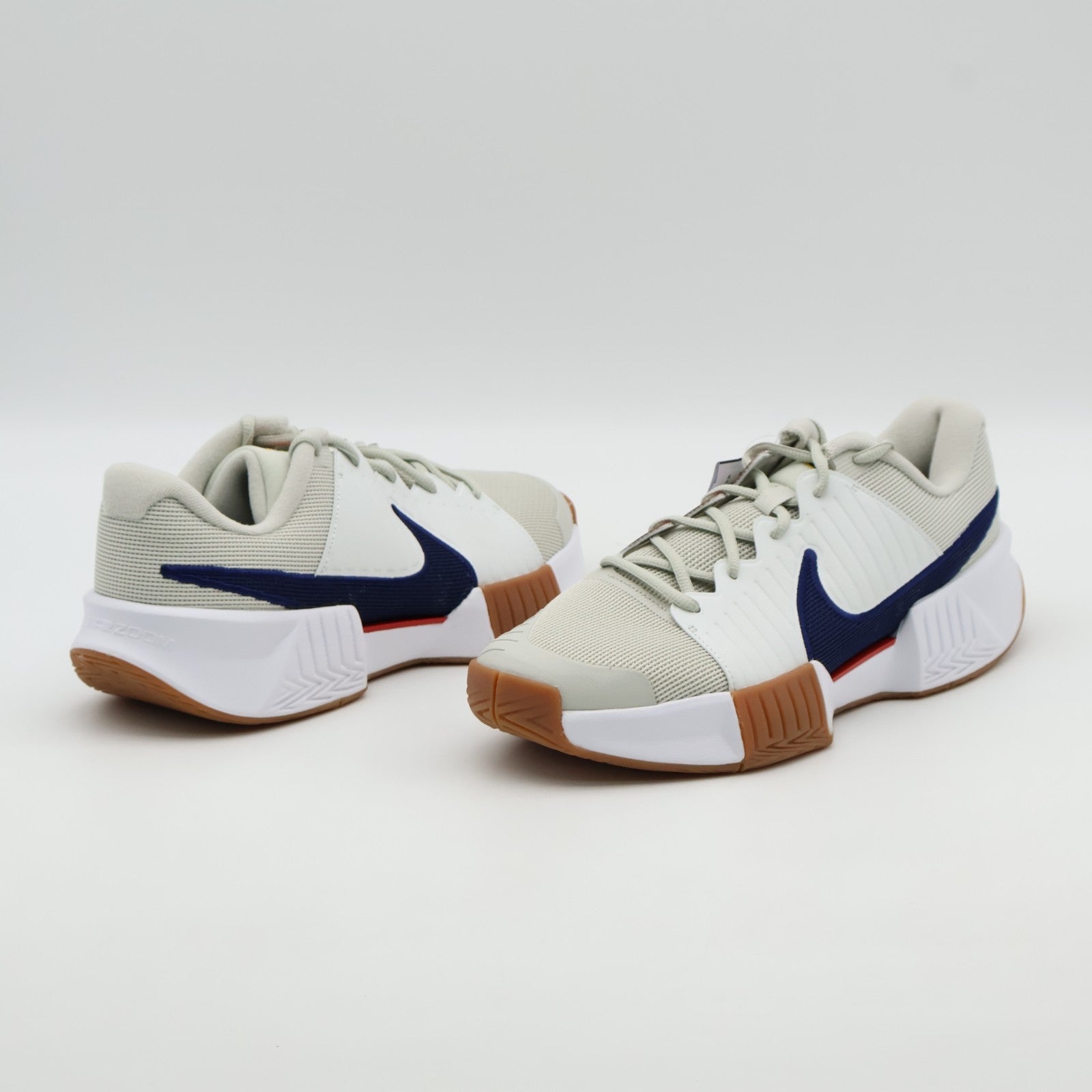 FB3145-002 Nike GP Challenge Pro Light Bone Summit White White (Men's)