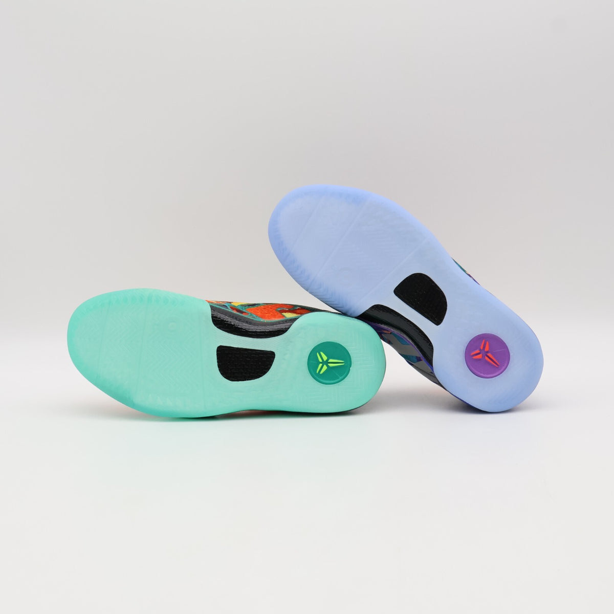 FN0266-800 Nike GS Kobe 8 Protro What The Kobe?