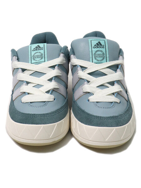 IF1590 adidas Originals Adimatic Magic Gray Light Heather Solid Mint (Men's)