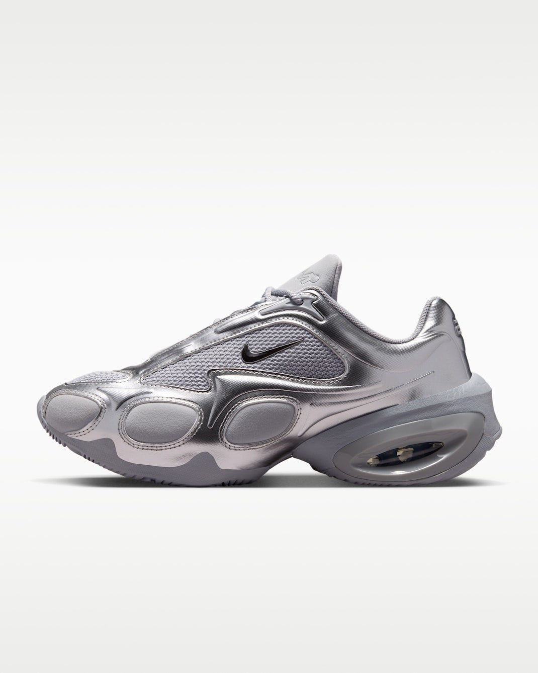 FV1920-008 Nike Air Max Muse Silver Metallic (Women's)