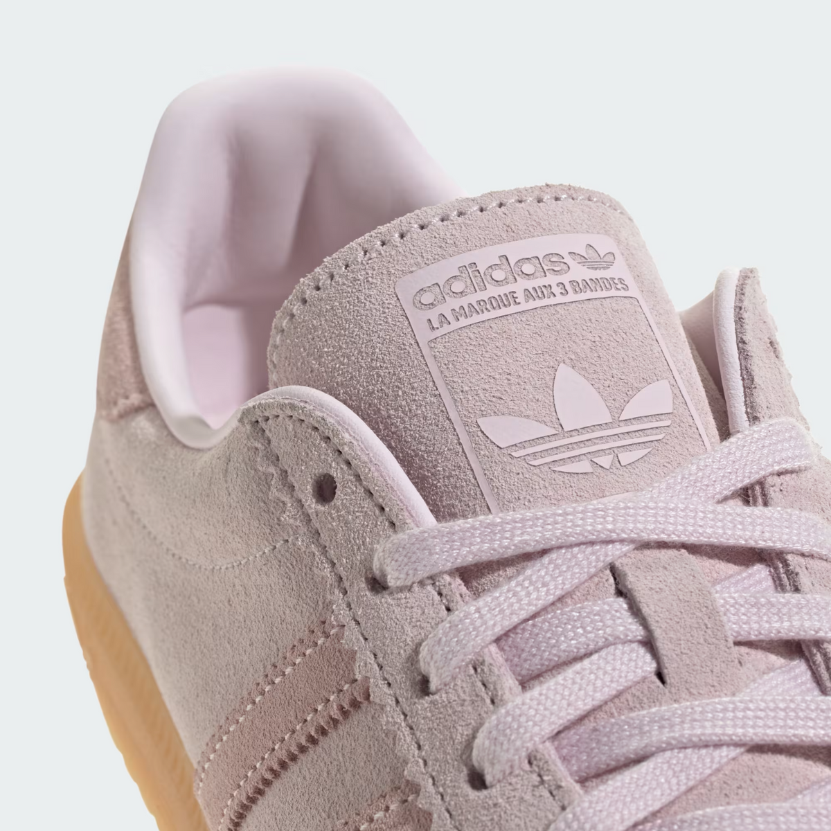 JS3973 adidas Originals BRMD Almost Pink Clear Pink Gum (Men's)