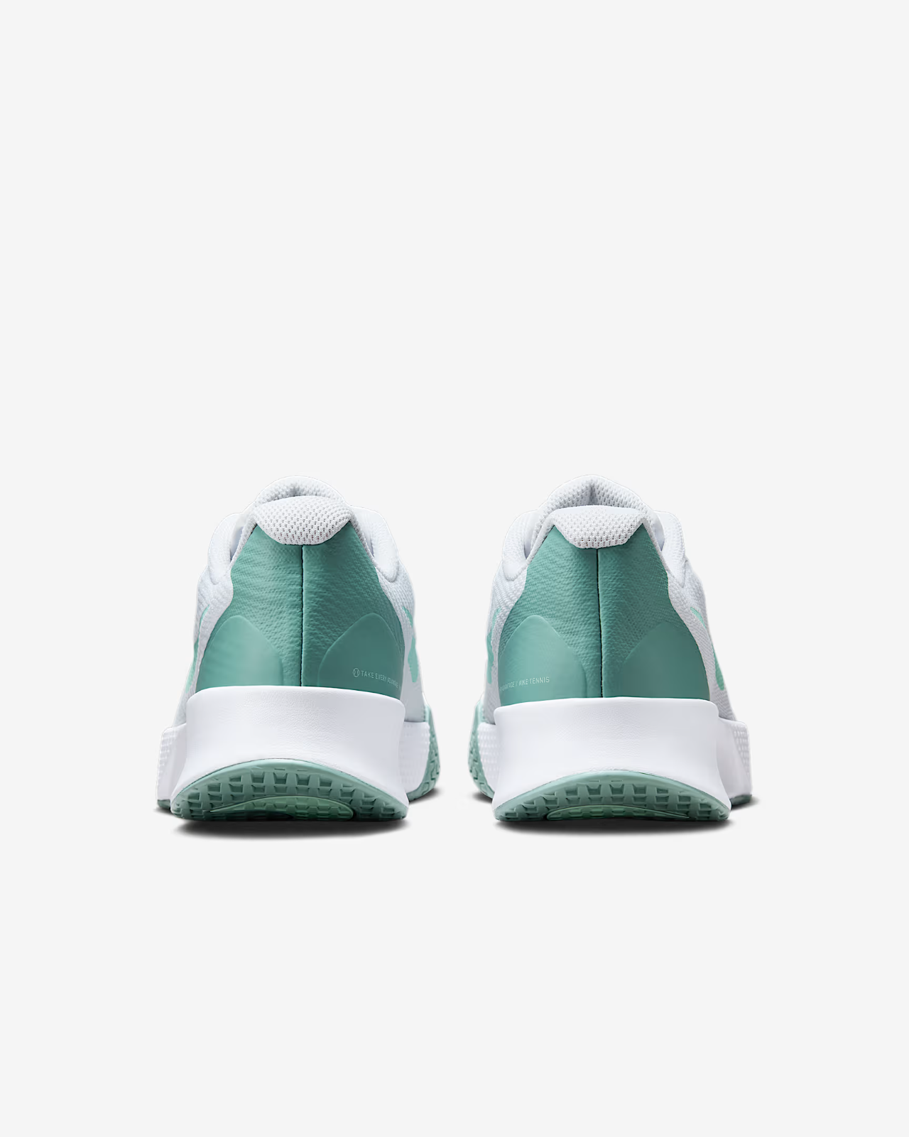 FZ2156-106 Nike  Vapor Lite 3 White Cannon Mint Foam (Women's)