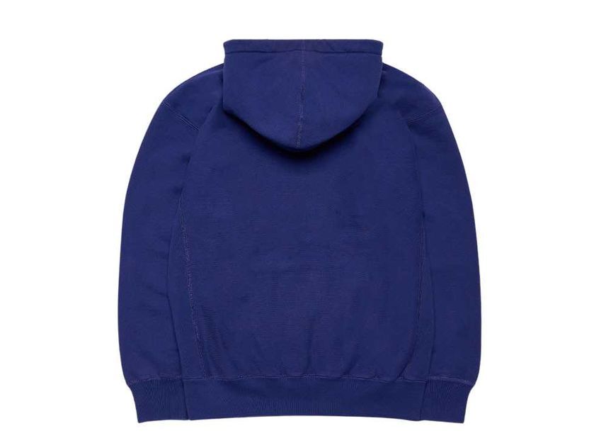 Supreme  JUNYA WATANABE COMME des GARCONS MAN Hooded Sweatshirt Royal