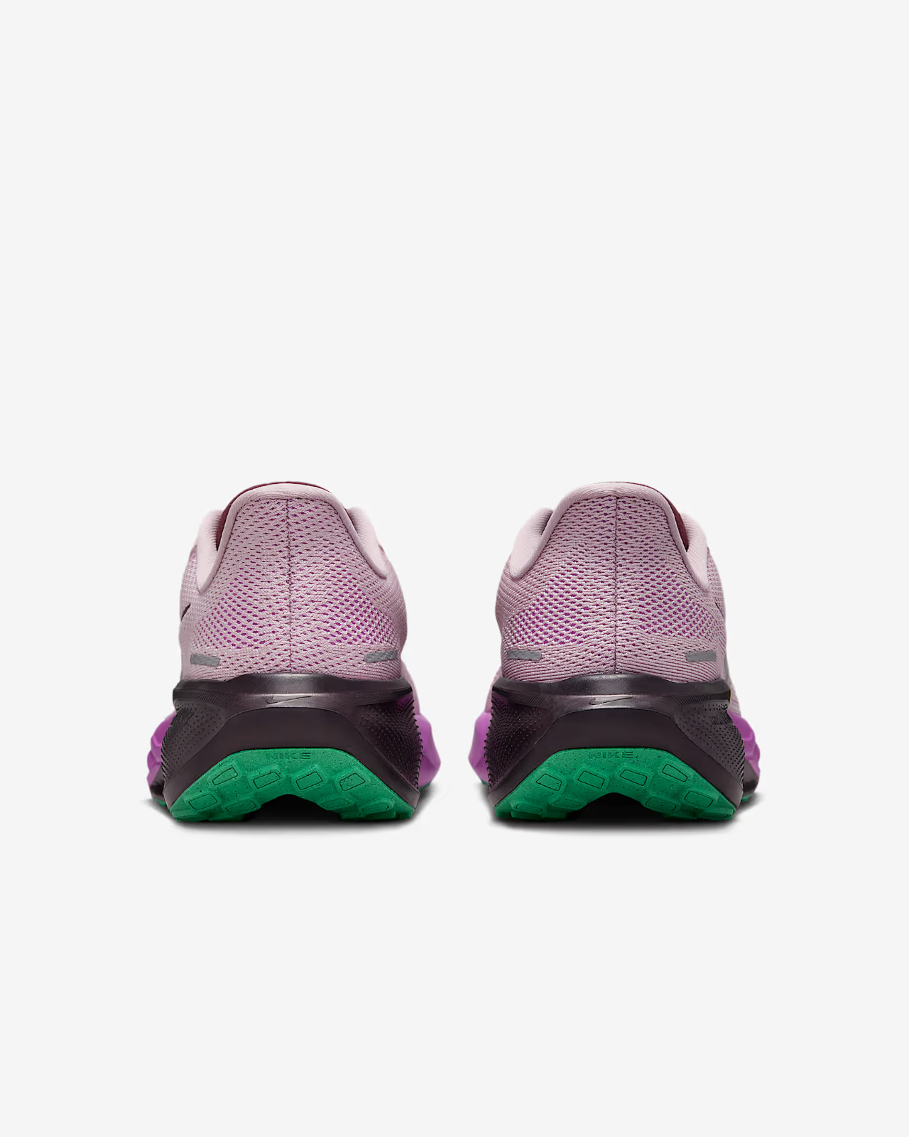 IB4199-500 Faith Kipyegon Nike Pegasus 41 Plum Chalk (Women's)